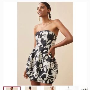 Anthropologie Dress Size 6